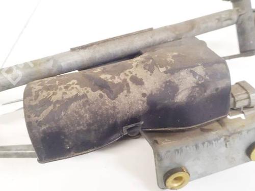 Used Front wiper motor Front wiper motor RENAULT MEGANE Scenic (JA0/1_) 2.0 i (JA0G) (114 hp) 35162244 35162244