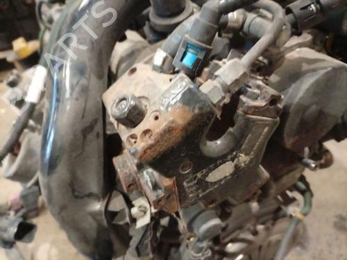 Used Injection pump Injection pump OPEL ASTRA H (A04) 1.3 CDTI (L48) (90 hp) 40166039 40166039