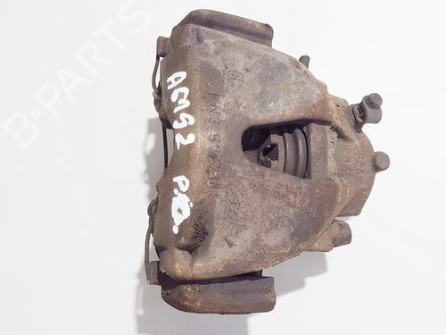 Used Right front brake caliper Right front brake caliper OPEL MERIVA B MPV (S10) 1.7 CDTI (75) (110 hp) 35616347 35616347