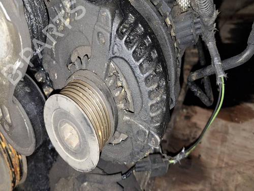 Alternator VOLVO V50 (545) 1.6 D | BP34756169M7 - Image 2