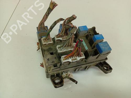 Used Fuse box Fuse box HYUNDAI GETZ (TB) 1.1 (67 hp) 34256599 34256599