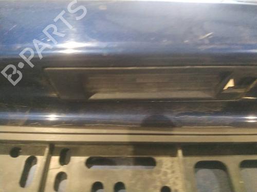 Éclairage de plaque d'immatriculation Éclairage de plaque d'immatriculation OPEL CORSA D (S07) 1.2 (L08, L68) (80 hp) 34741585 34741585