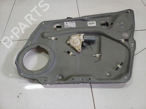 Used Front right window mechanism Front right window mechanism MERCEDES-BENZ B-CLASS Sports Tourer (W245) B 160 (245.231) (95 hp) 36454367 36454367
