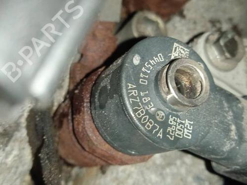 Injector FIAT PUNTO EVO (199_) 1.3 D Multijet (199AXD1B, 199AXD1A, 199BXD1B, 199BXD1A,... | BP35128508M100 - Image 2