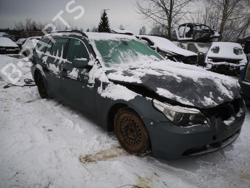 Brukte deler til BMW 5 (E60) 523 i (177 hp) 4442506