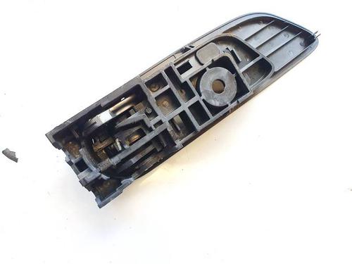 Front left interior door handle MAZDA 3 (BL) 1.6 MZ-CD (BL14) | BP35249987I13 - Image 3