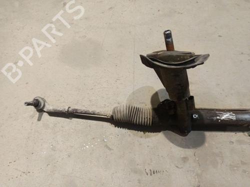 Steering column FORD S-MAX (WA6) 2.2 TDCi | BP39939137M21 - Image 2