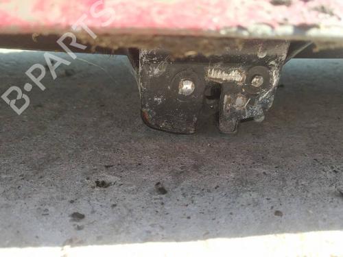 Bagklap lås Bagklap lås ALFA ROMEO 147 (937_) 1.9 JTDM 16V (937.AXN1B, 937.BXN1B) (150 hp) 35235720 35235720
