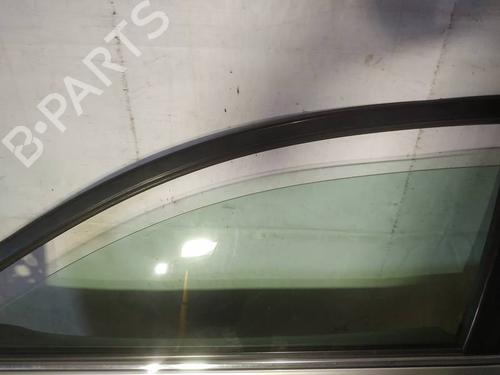 Used Front left door window Front left door window TOYOTA AVENSIS (_T25_) 2.2 D-CAT (ADT251_, ADT251R) (177 hp) 34979523 34979523