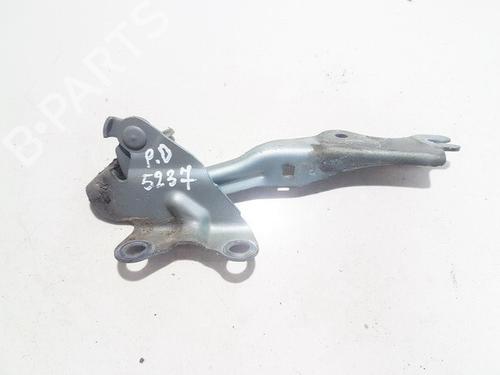 Used Hinge/Door check strap Hinge/Door check strap MAZDA 5 (CR) 2.0 (CREW, CR19) (146 hp) 35865163 35865163