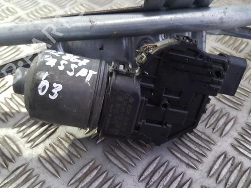 front-wiper-motor-vw-passat-b55-3b3-2000-2001-2002-2003-2004-2005-35683762 main image