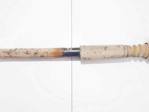 Used Left rear shock absorber Left rear shock absorber 35606803 35606803