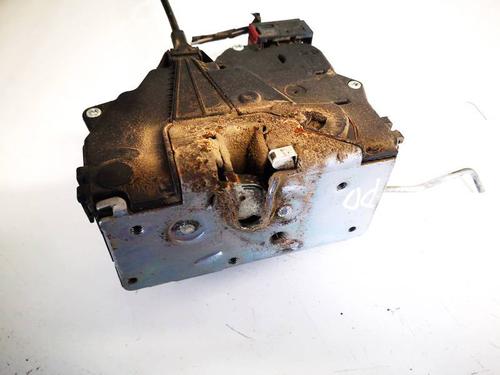 Used Front right lock Front right lock OPEL CORSA D (S07) 1.2 (L08, L68) (80 hp) 35034237 35034237