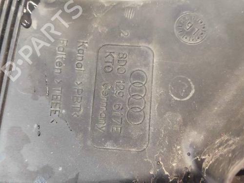 Pipe VW PASSAT B5 Variant (3B5) 1.9 TDI | BP35271858M125 - Image 2