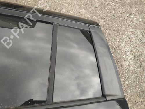 Panel rude bagtil venstre Panel rude bagtil venstre MAZDA 5 (CR) 2.0 CD (CR19) (143 hp) 35386489 35386489