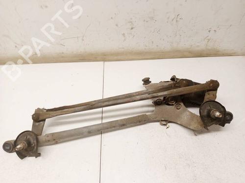 Used Front wipers mechanism Front wipers mechanism 34778981 34778981