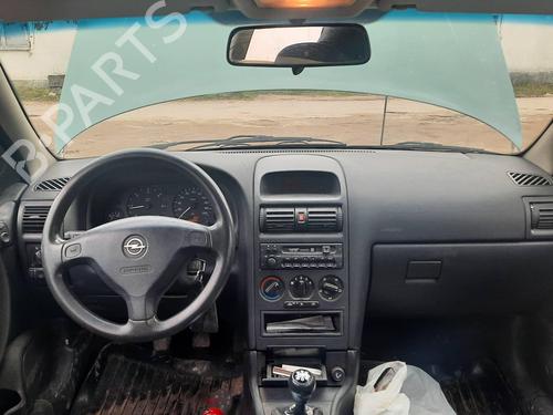 Electronic sensor OPEL ASTRA G Hatchback (T98) 2.0 DI (F08, F48) | BP33080296M84 - Image 11