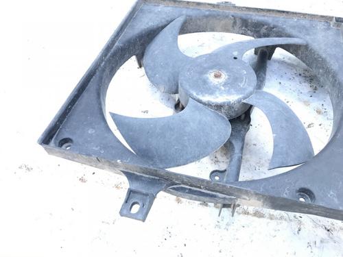 Fan NISSAN ALMERA II Hatchback (N16) 1.5 | BP35602472M128 - Image 3