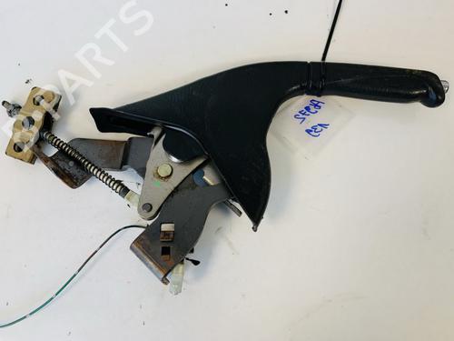 Used Hand brake Hand brake 35534297 35534297