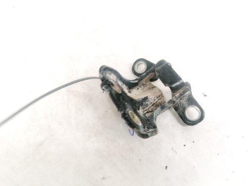 Dørhængsel/Dørbegrænser KIA SORENTO I (JC) 2.5 CRDi 4WD (140 hp) 33087572