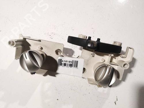 Used Climate control Climate control 35020370 35020370