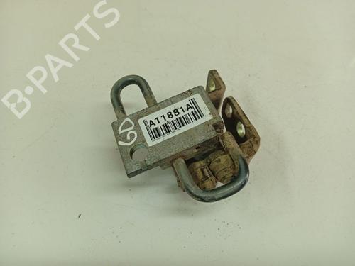 Used Hinge/Door check strap Hinge/Door check strap VW GOLF PLUS V (5M1, 521) 1.9 TDI (105 hp) 39907005 39907005