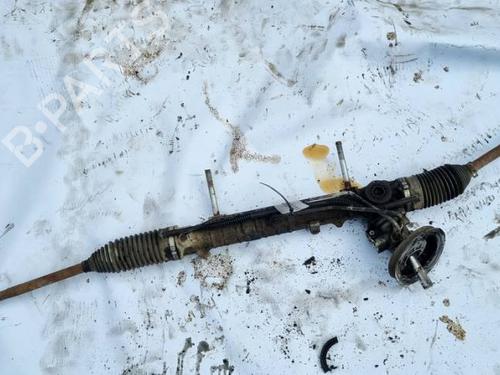 Used Steering column Steering column CITROËN C4 I (LC_) 1.6 16V (109 hp) 35034575 35034575