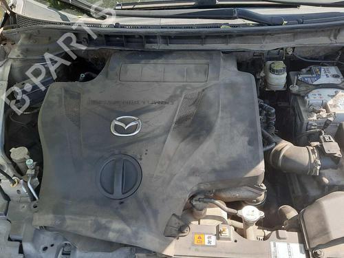 Fuse box MAZDA CX-7 (ER) 2.3 AWD | BP33094576E1 - Image 6