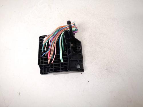 Electronic module MAZDA 3 (BL) 2.2 MZR CD (BL10) | BP35372891M83 - Image 2