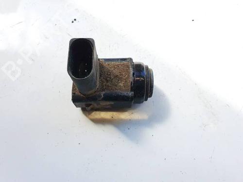 Electronic module VW TOURAN (1T1, 1T2) 1.9 TDI | BP37085608M83 - Image 3