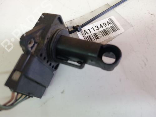 Mass air flow sensor MAZDA 3 (BL) 2.2 MZR CD (BL10) | BP36547180M95 - Image 2