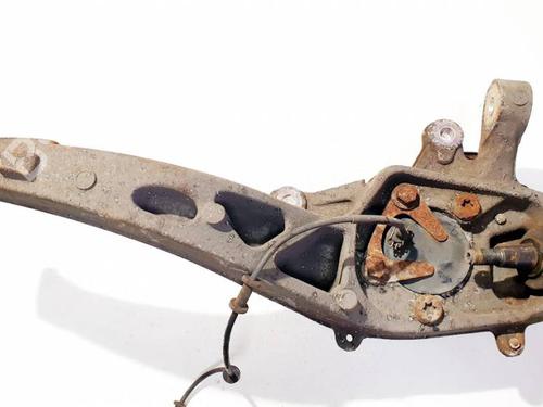 Used Right front steering knuckle Right front steering knuckle 35082675 35082675