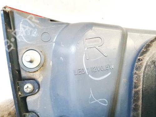 Right tailgate light LEXUS GS (_S19_) 300 (GRS190_, GRS190R) | BP34820695C80 - Image 3