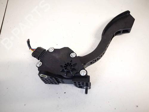 Used Pedal Pedal 35139120 35139120