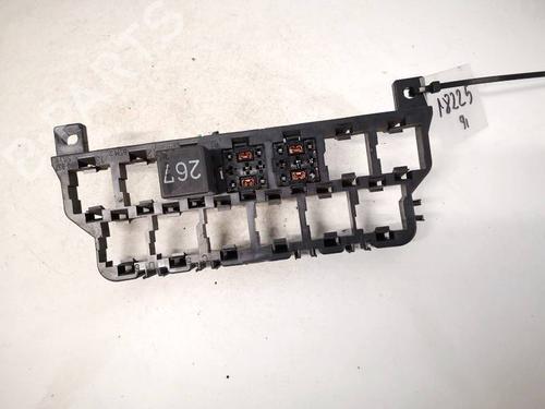 Used Fuse box Fuse box AUDI A6 C5 (4B2, 4B4) 2.4 (163 hp) 32918876 32918876