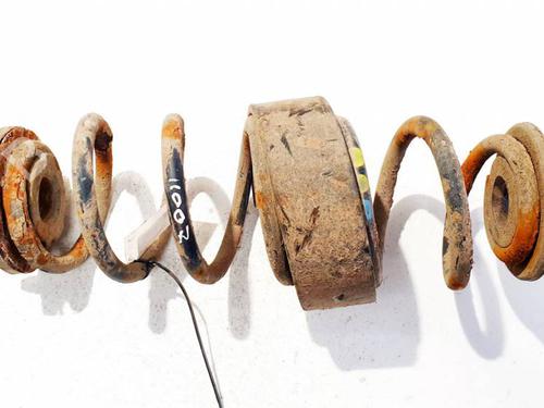 Used Shock absorber spring Shock absorber spring VW PASSAT B6 (3C2) 1.9 TDI (105 hp) 34845094 34845094