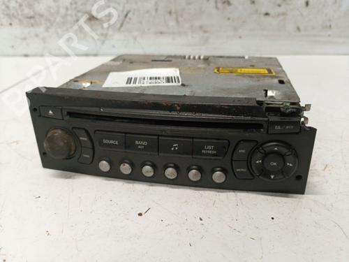 Used Radio Radio 34995696 34995696