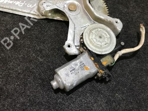 Used Right rear window motor Right rear window motor 35662658 35662658