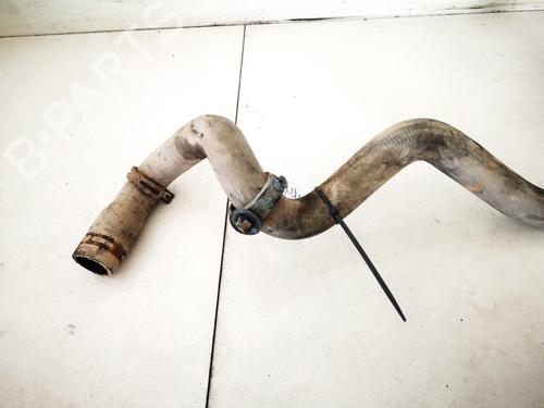 Pipe PEUGEOT 407 (6D_) 1.6 HDi 110 (6D9HZC, 6D9HYC) | BP32883602M125 - Image 2