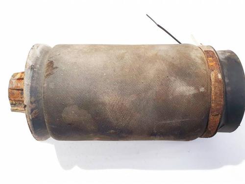 Used Left rear shock absorber Left rear shock absorber 35335648 35335648