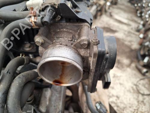 Used Throttle body Throttle body NISSAN JUKE (F15) 1.6 (117 hp) 35084469 35084469