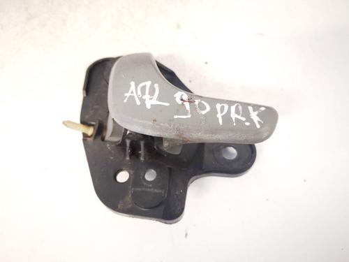 Used Front left interior door handle Front left interior door handle CHRYSLER VOYAGER IV (RG, RS) 2.8 CRD (150 hp) 35398467 35398467