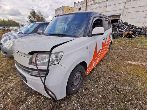 Pedal DAIHATSU MATERIA (M4_) 1.3 | BP38451171I4 - Image 7