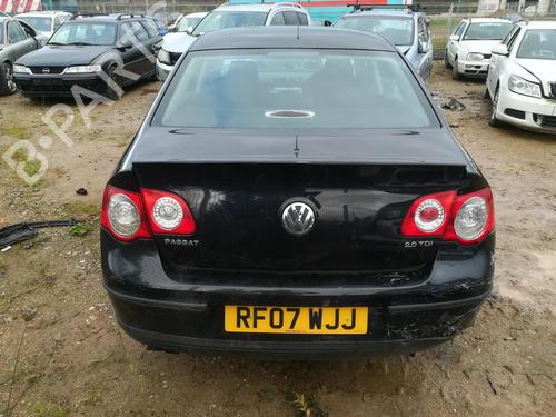 Pipe VW PASSAT B6 (3C2) 2.0 TDI | BP33101871M125  - Image 10
