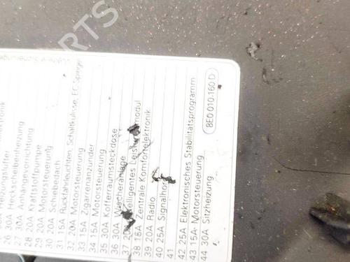 Other AUDI A4 B6 (8E2) 1.9 TDI | BP35225589O1 - Image 3