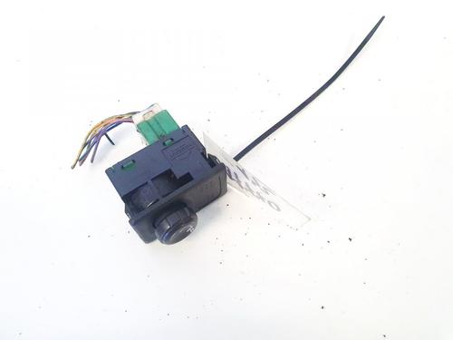 Used Mirror switch Mirror switch NISSAN PRIMERA Hatchback (P12) 2.2 Di (126 hp) 35461734 35461734