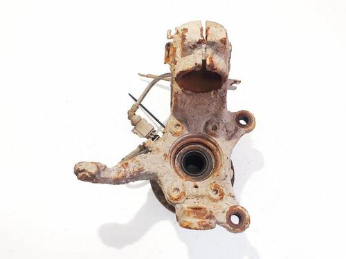 Used Left front steering knuckle Left front steering knuckle 35256481 35256481