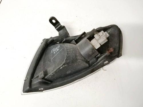 Right front indicator BMW 3 (F30, F80) 320 d | BP35212767C33 - Image 2