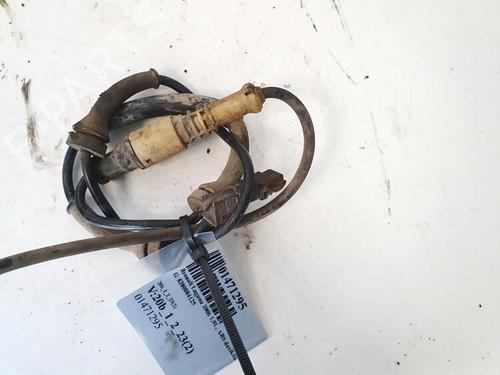 Electronic module RENAULT LAGUNA II (BG0/1_) 1.9 dCi (BG1A, BG1V) | BP35484573M83 - Image 3