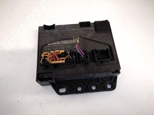 Used Electronic module Electronic module VW PASSAT B7 (362) 1.6 TDI (105 hp) 34888932 34888932